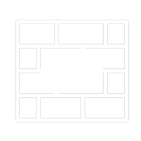 ikc-icon cyberdefence mauer mit schloss