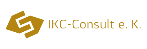 IKC-Consult e. K. Logo