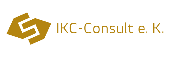 Logo IKC-Consult e. K.